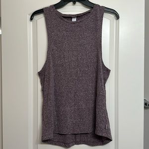 EUC Marika Women’s Charlie Yoga Tank Top